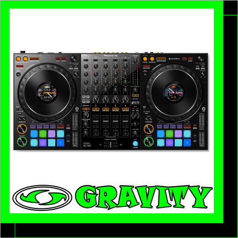 pioneer-ddj-1000